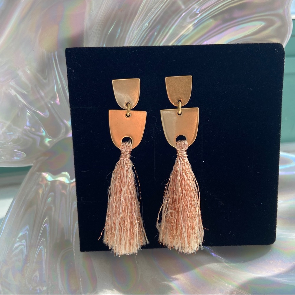 Earring from Madewell